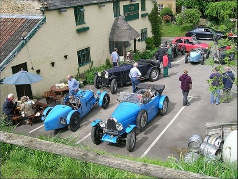 The Mitre Inn Sherborne  Bagian luar foto